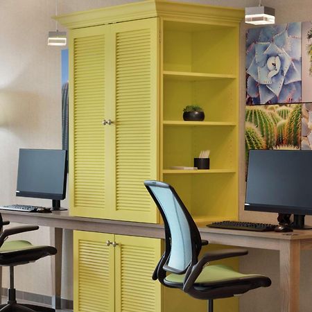 Home2 Suites By Hilton Mesa Longbow, Az Екстериор снимка