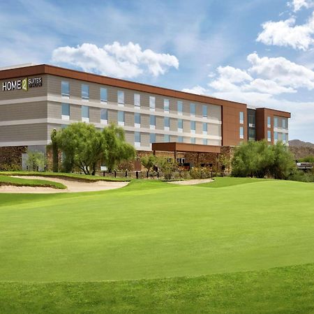 Home2 Suites By Hilton Mesa Longbow, Az Екстериор снимка