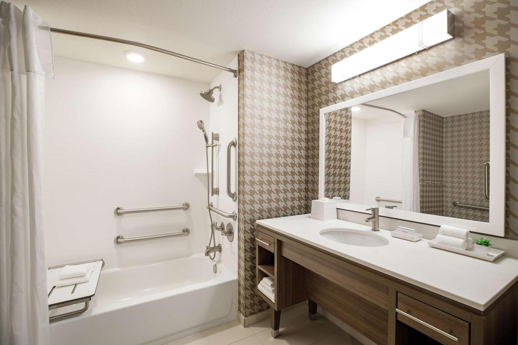 Home2 Suites By Hilton Mesa Longbow, Az Екстериор снимка