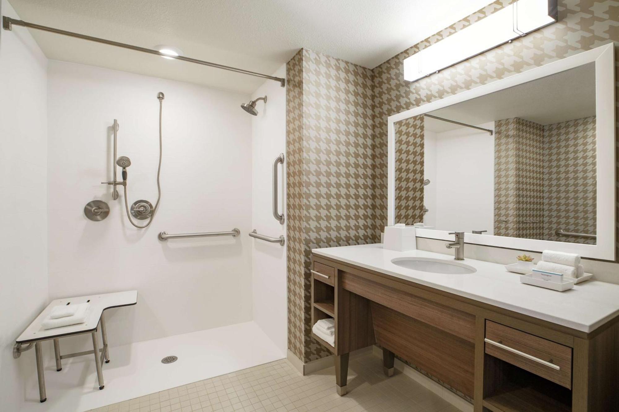 Home2 Suites By Hilton Mesa Longbow, Az Екстериор снимка