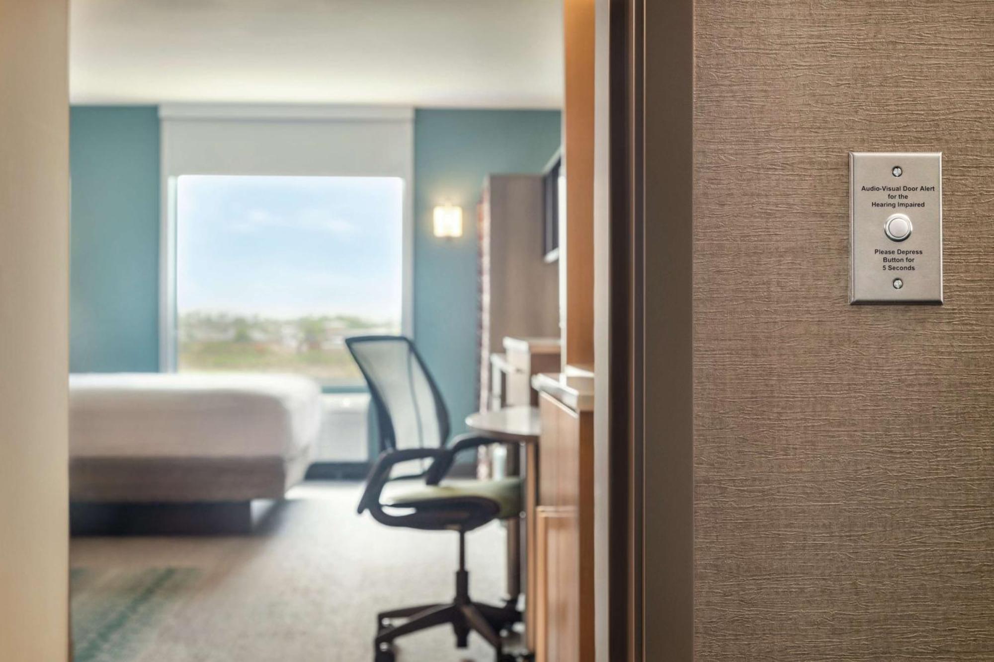 Home2 Suites By Hilton Mesa Longbow, Az Екстериор снимка