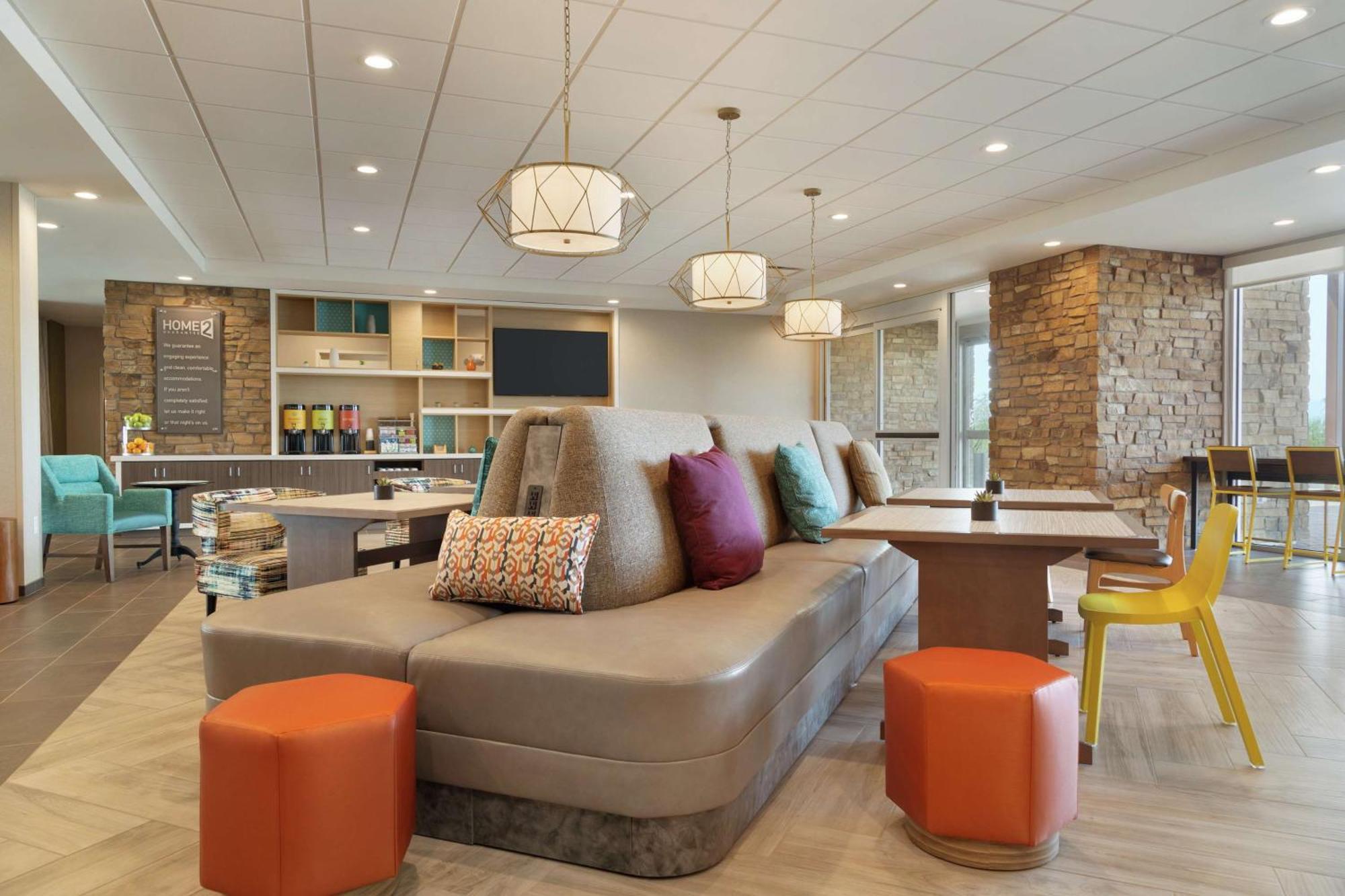 Home2 Suites By Hilton Mesa Longbow, Az Екстериор снимка