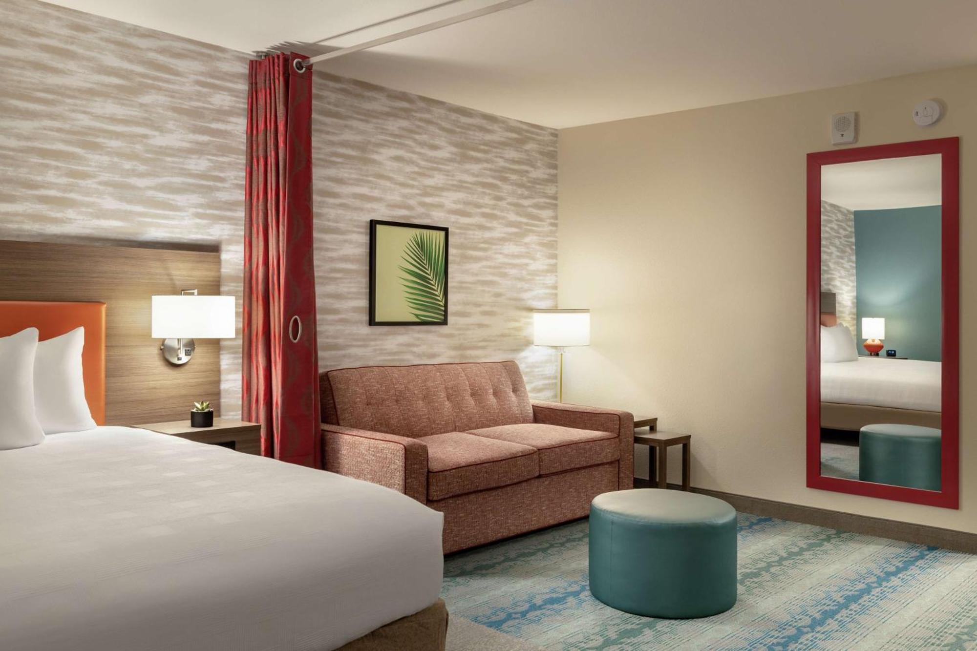 Home2 Suites By Hilton Mesa Longbow, Az Екстериор снимка