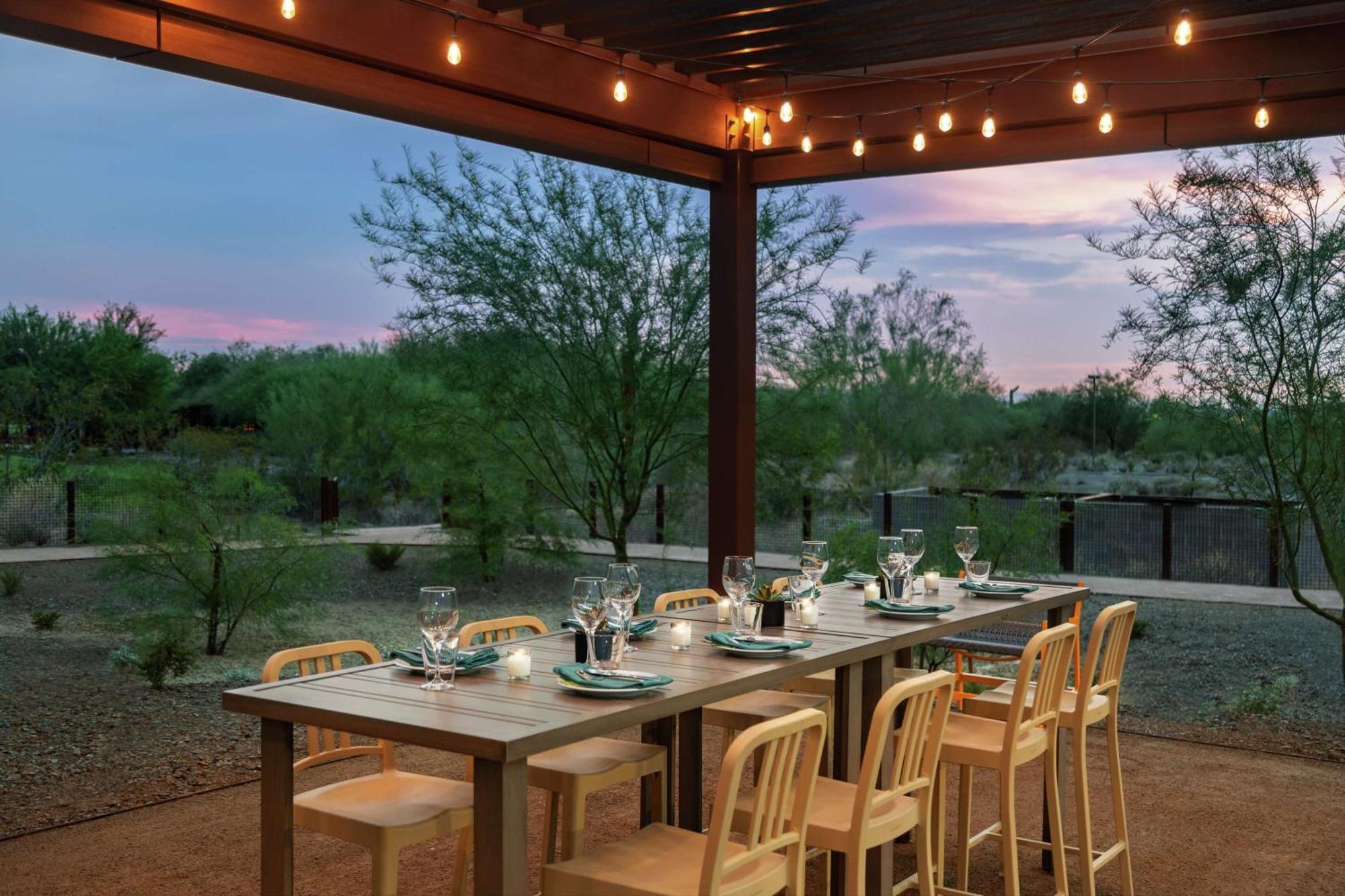 Home2 Suites By Hilton Mesa Longbow, Az Екстериор снимка