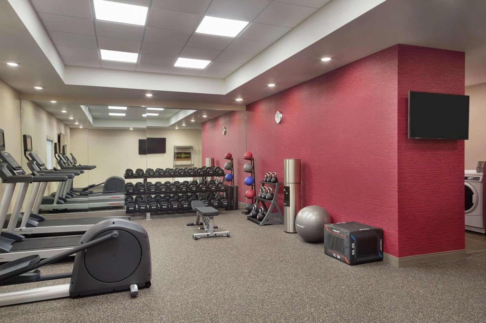 Home2 Suites By Hilton Mesa Longbow, Az Екстериор снимка